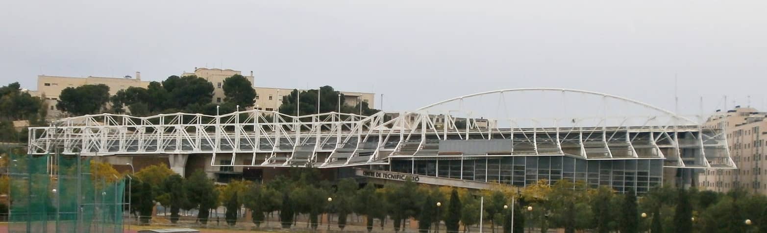 Centro de Tecnificación de Alicante