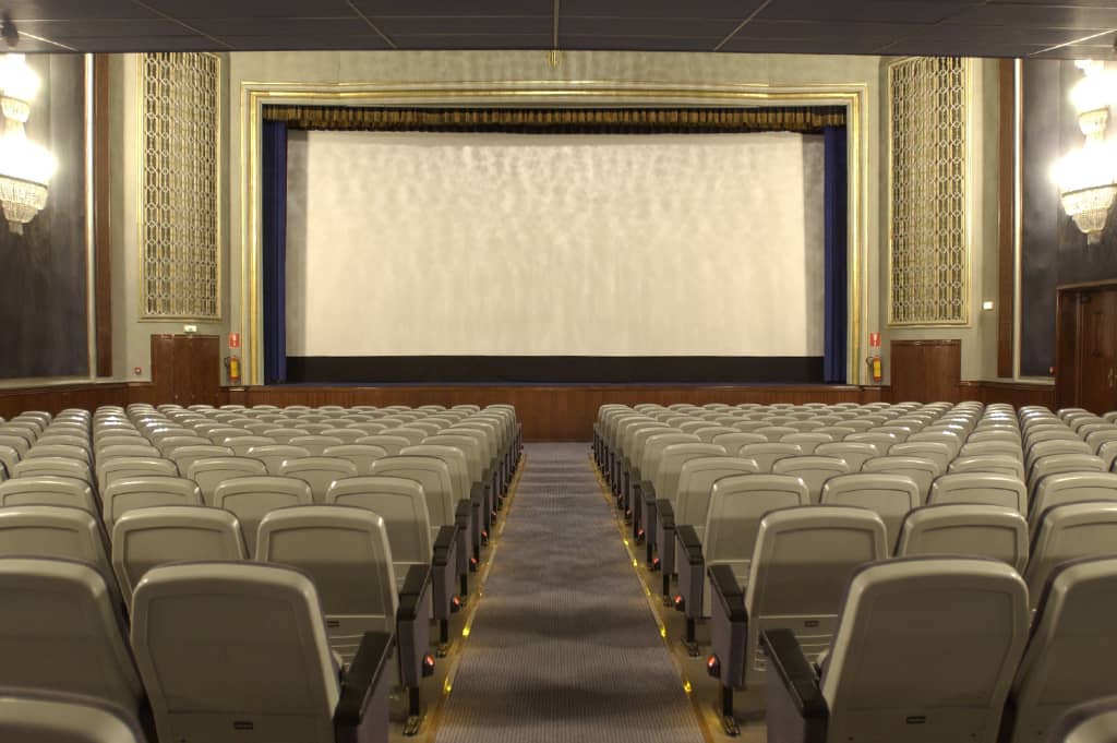 Cinema Catalunya