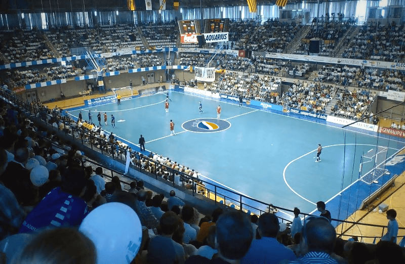 Amics Castelló vs Intermaquinas Club Baloncesto Benicarló (Copa España)