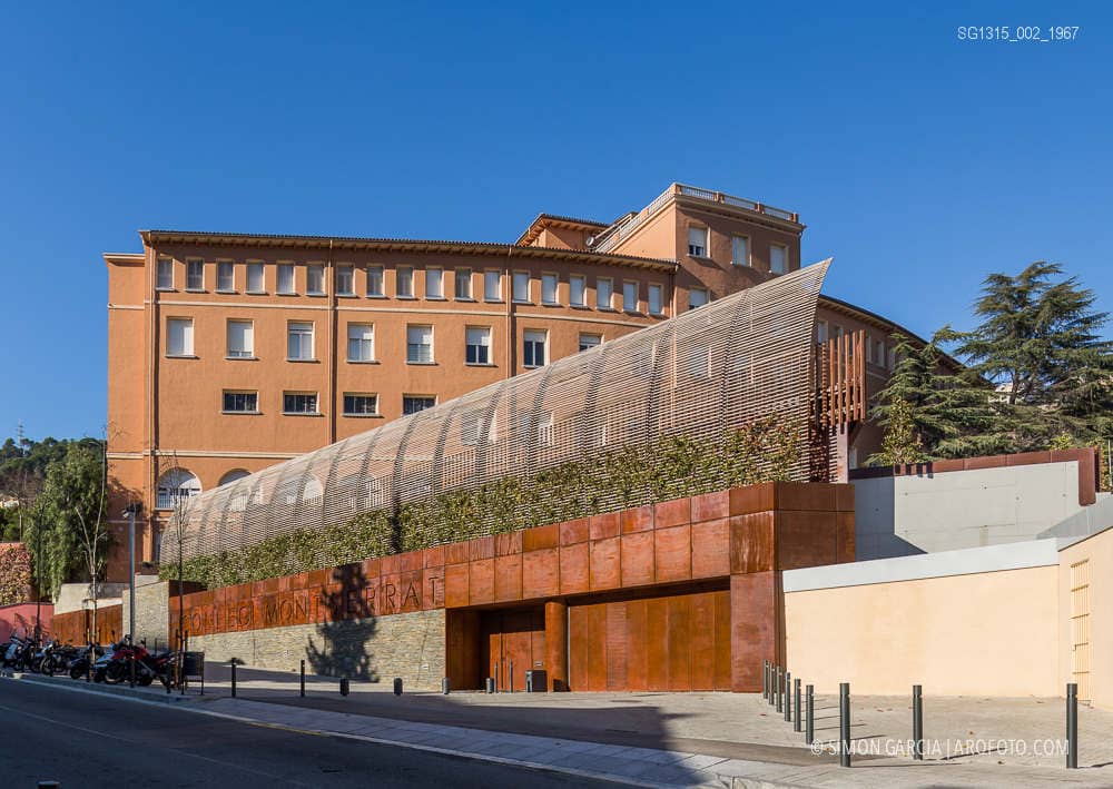 Col·legi Montserrat