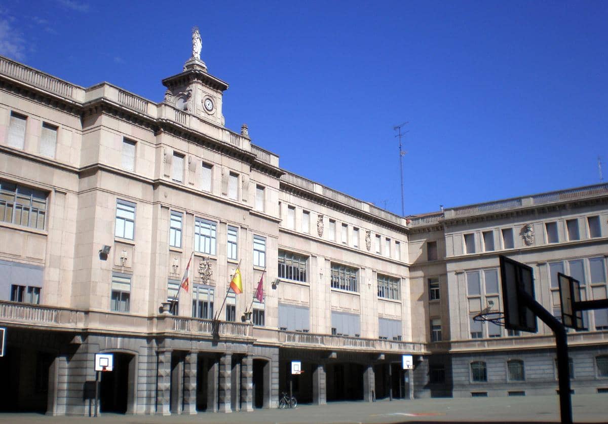 Colegio Nuestra Señora de Lourdes