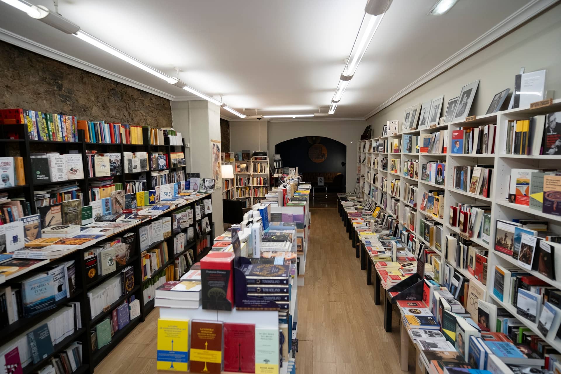 Librería de Bolsillo