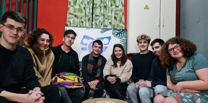 Consell dels Joves de Gandia
