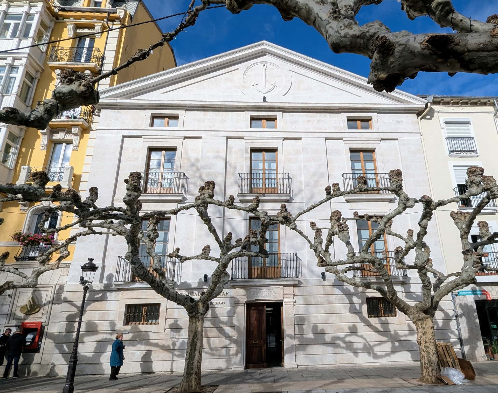 Exposición sobre el patrimonio astronómico de la Diputación de Burgos