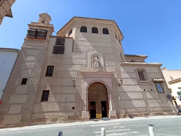 Convento de Santa Eufemia