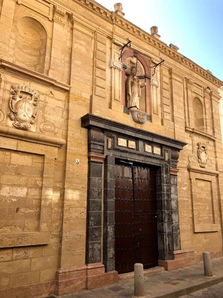 Convento de la Encarnación