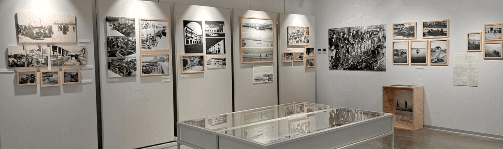 Archivo de la Autoridad Portuaria de Santander