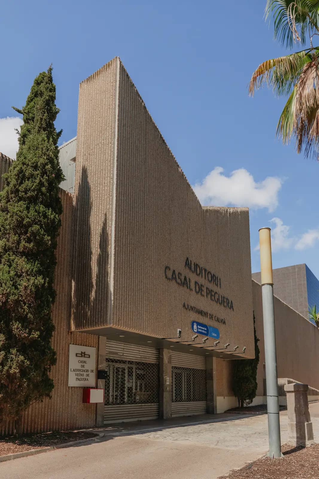 Casal de Peguera