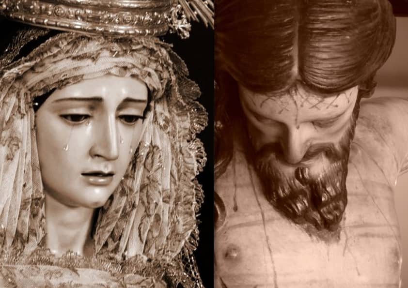 Casa Hermandad del Amor y la Caridad