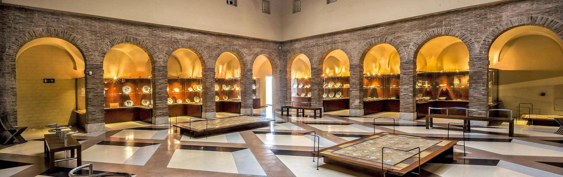 Museo de Cerámica Ruiz de Luna