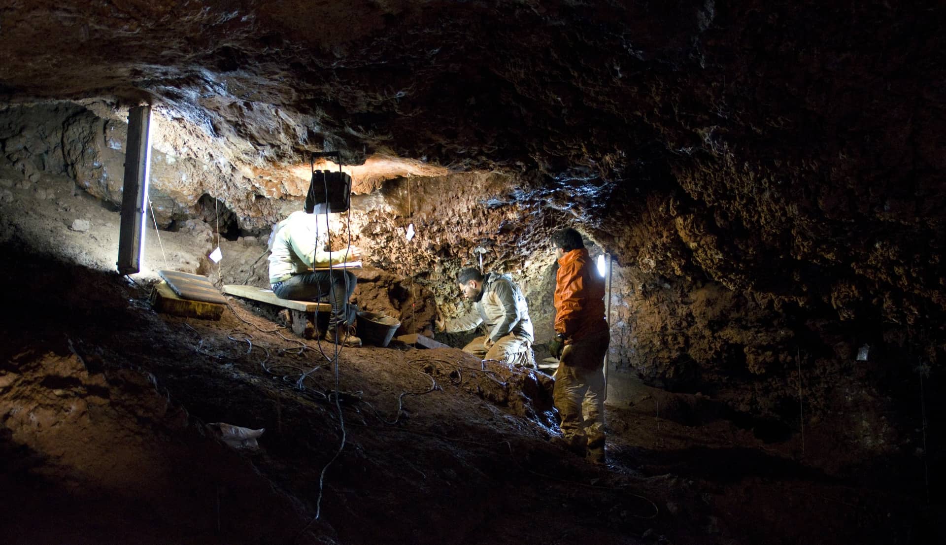 Cueva del Conejar