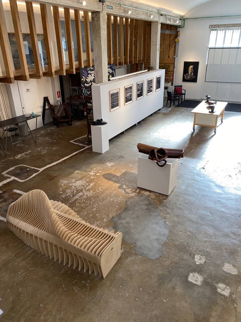 La Fábrica de Gomas