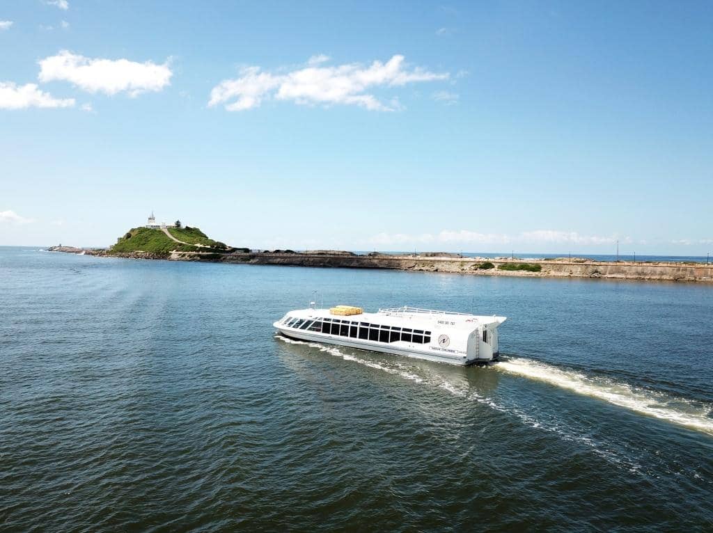 NOVA Cruises