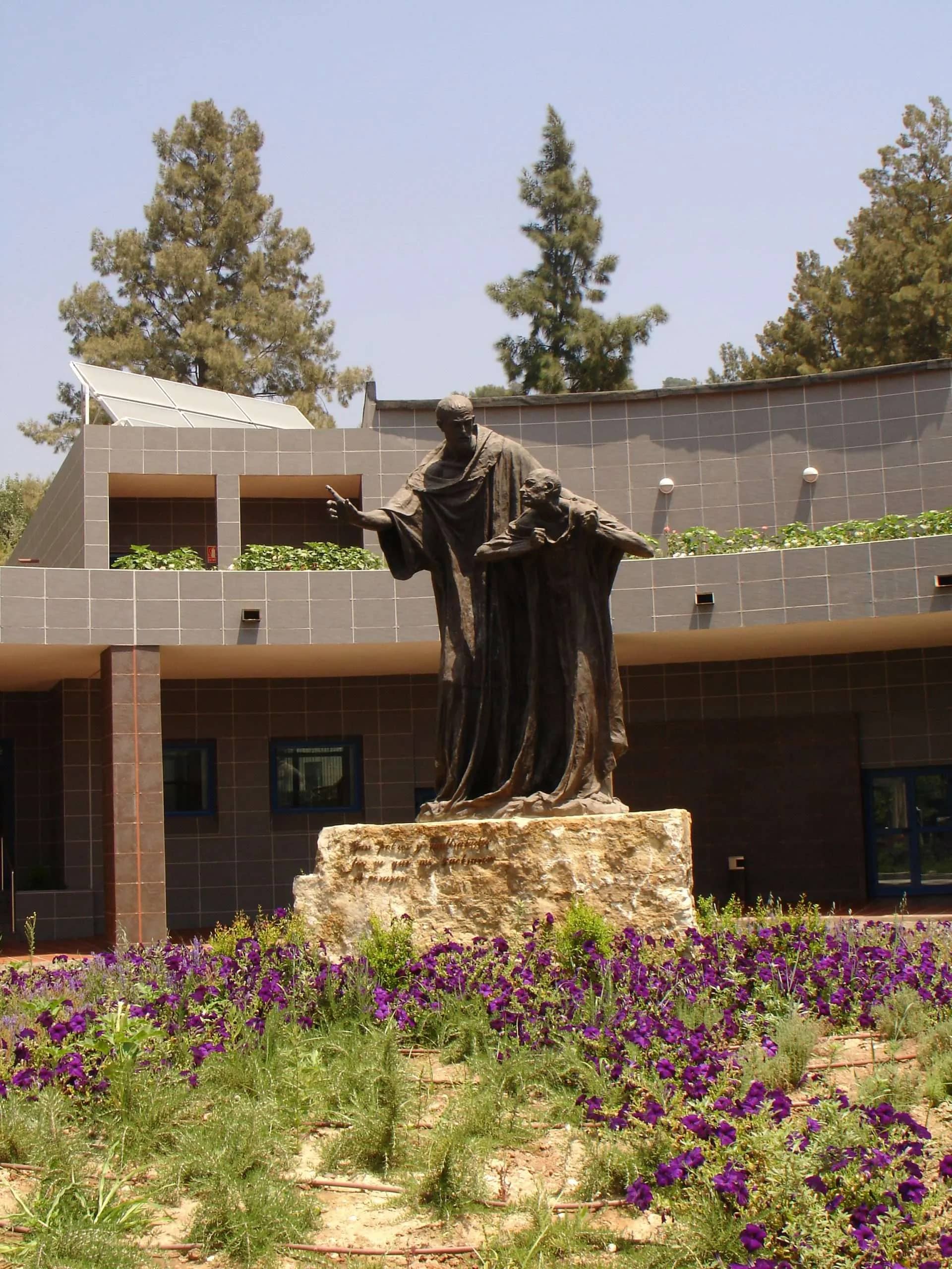 Centro Asistencial San Juan de Dios