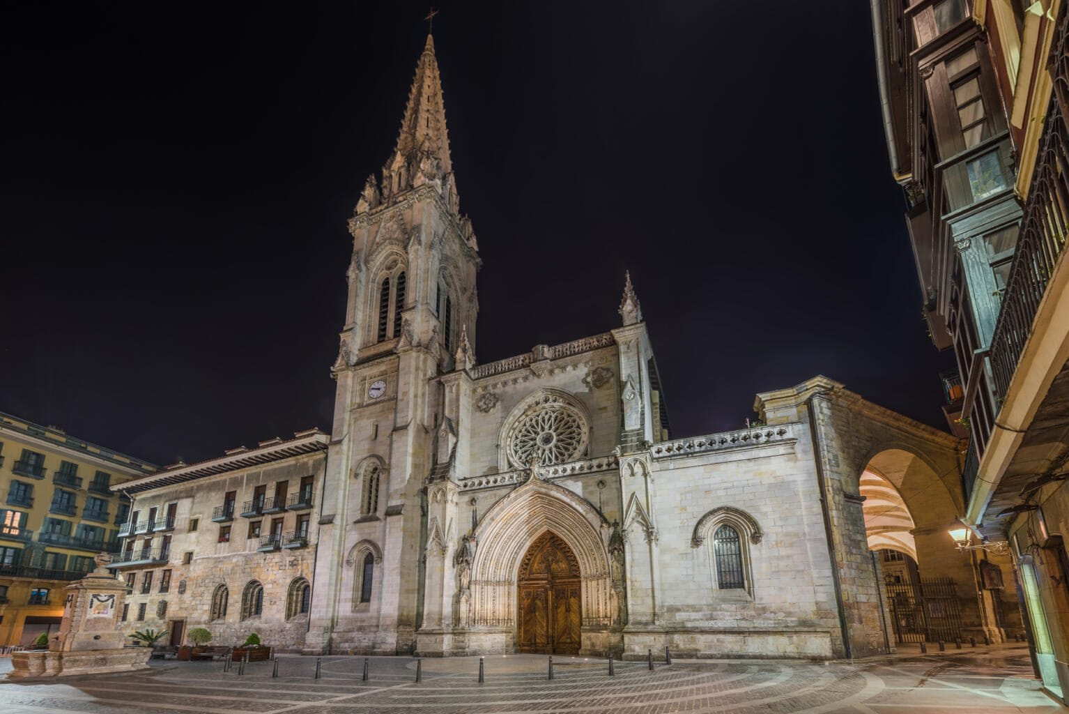 Procesión de la Luz y la Resurrección