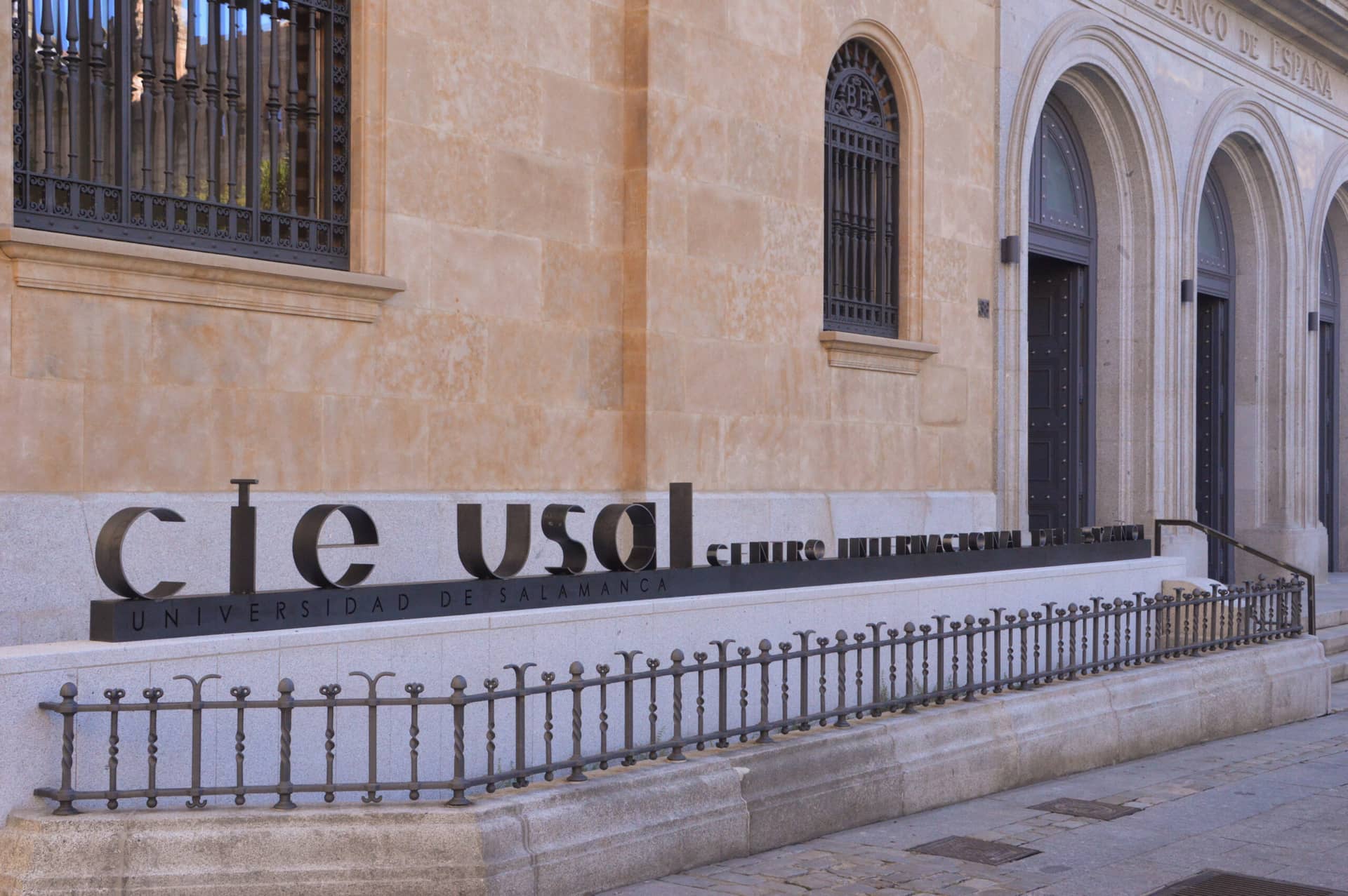Centro Internacional del Español