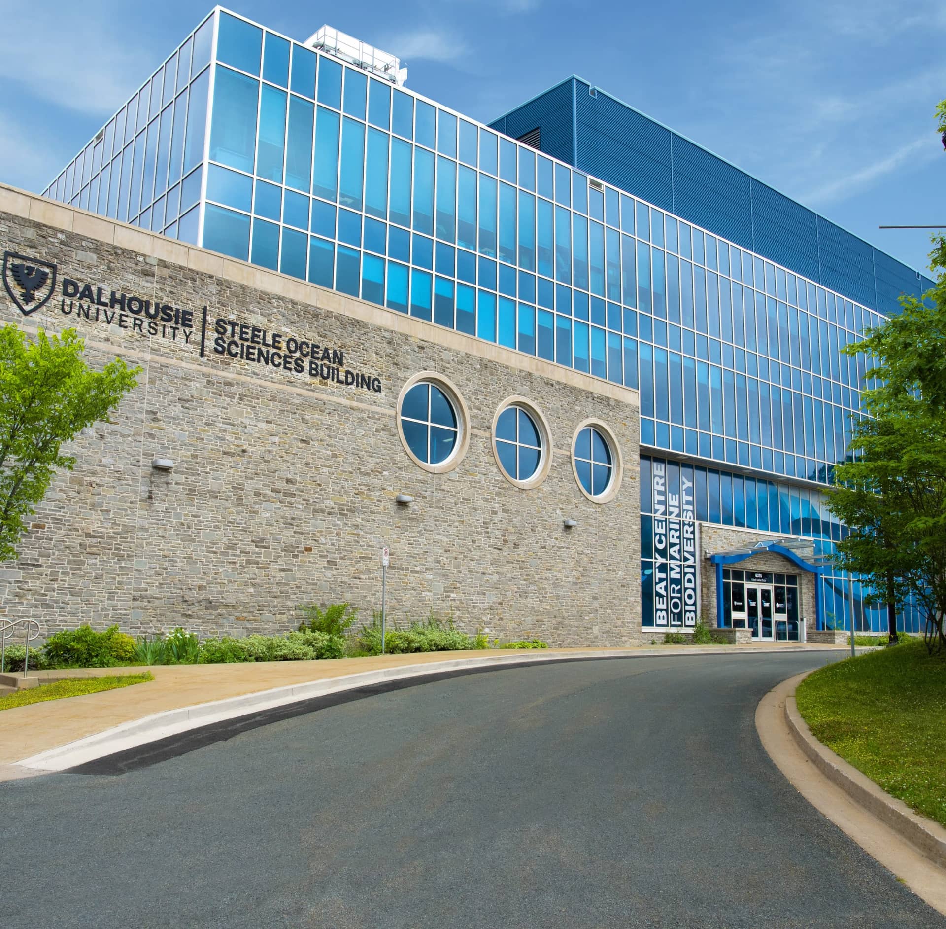 Beaty Centre for Marine Biodiversity