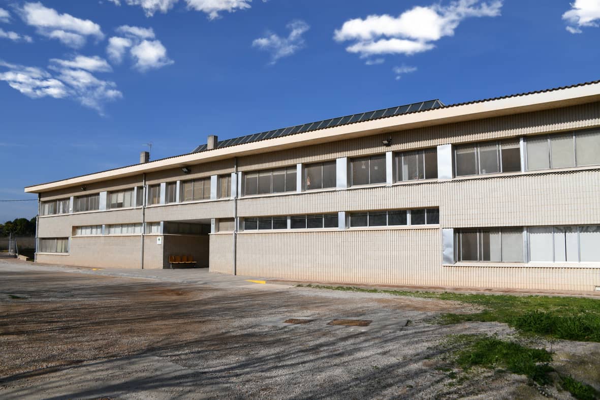 Fundació Mercè Pla