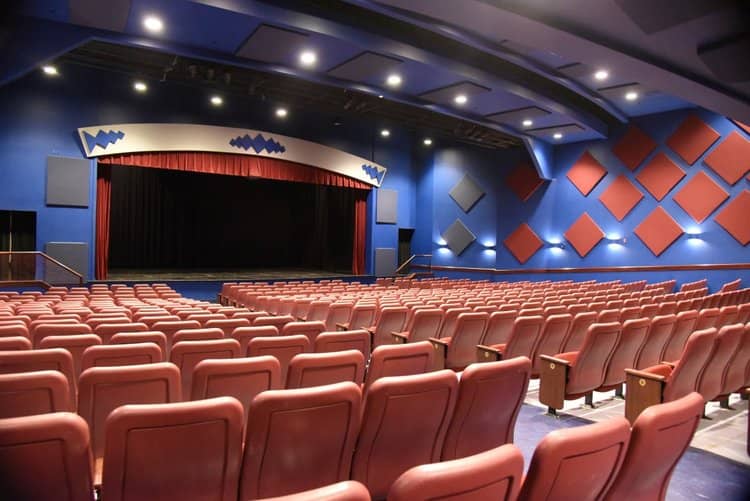Bella Rose Arts Centre