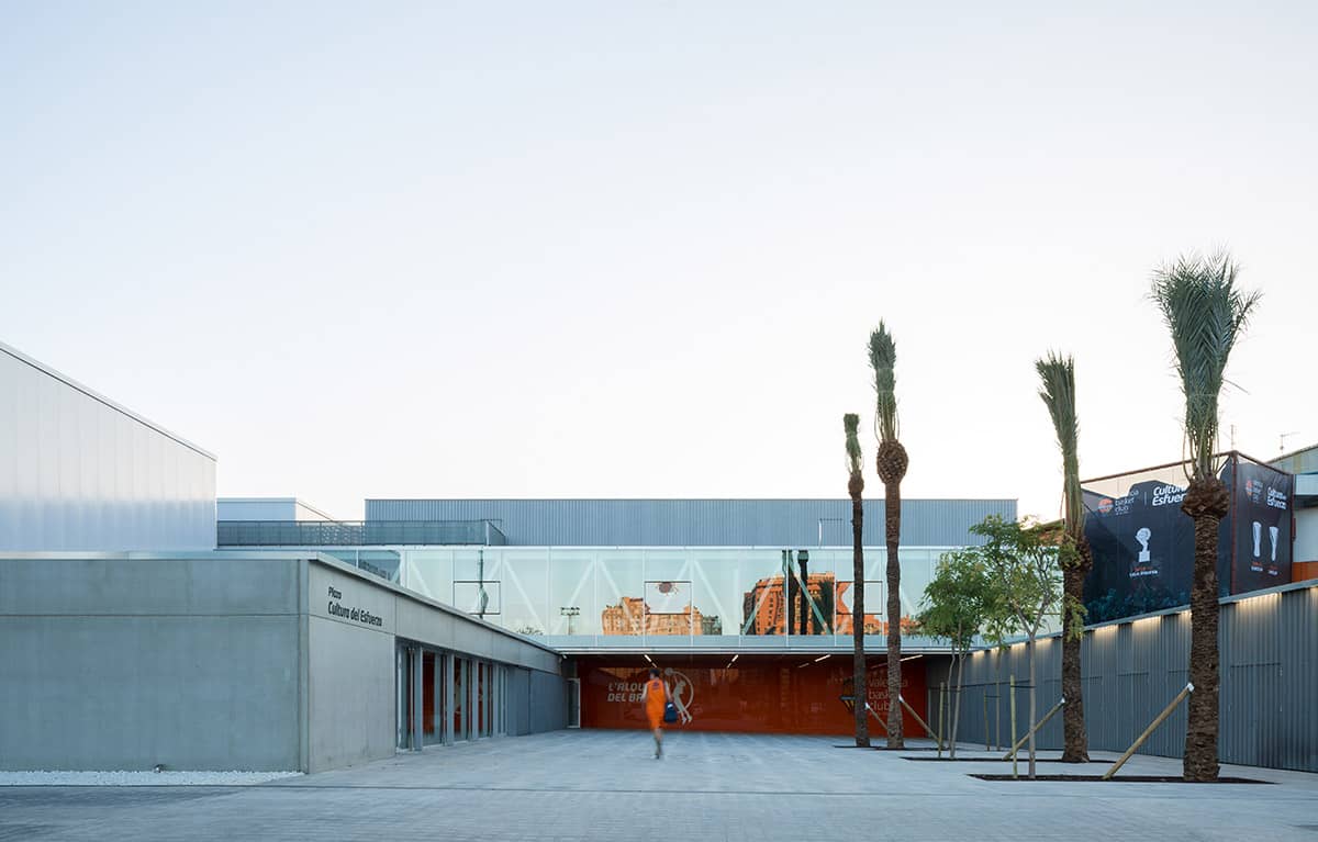 L'Alqueria del Basket