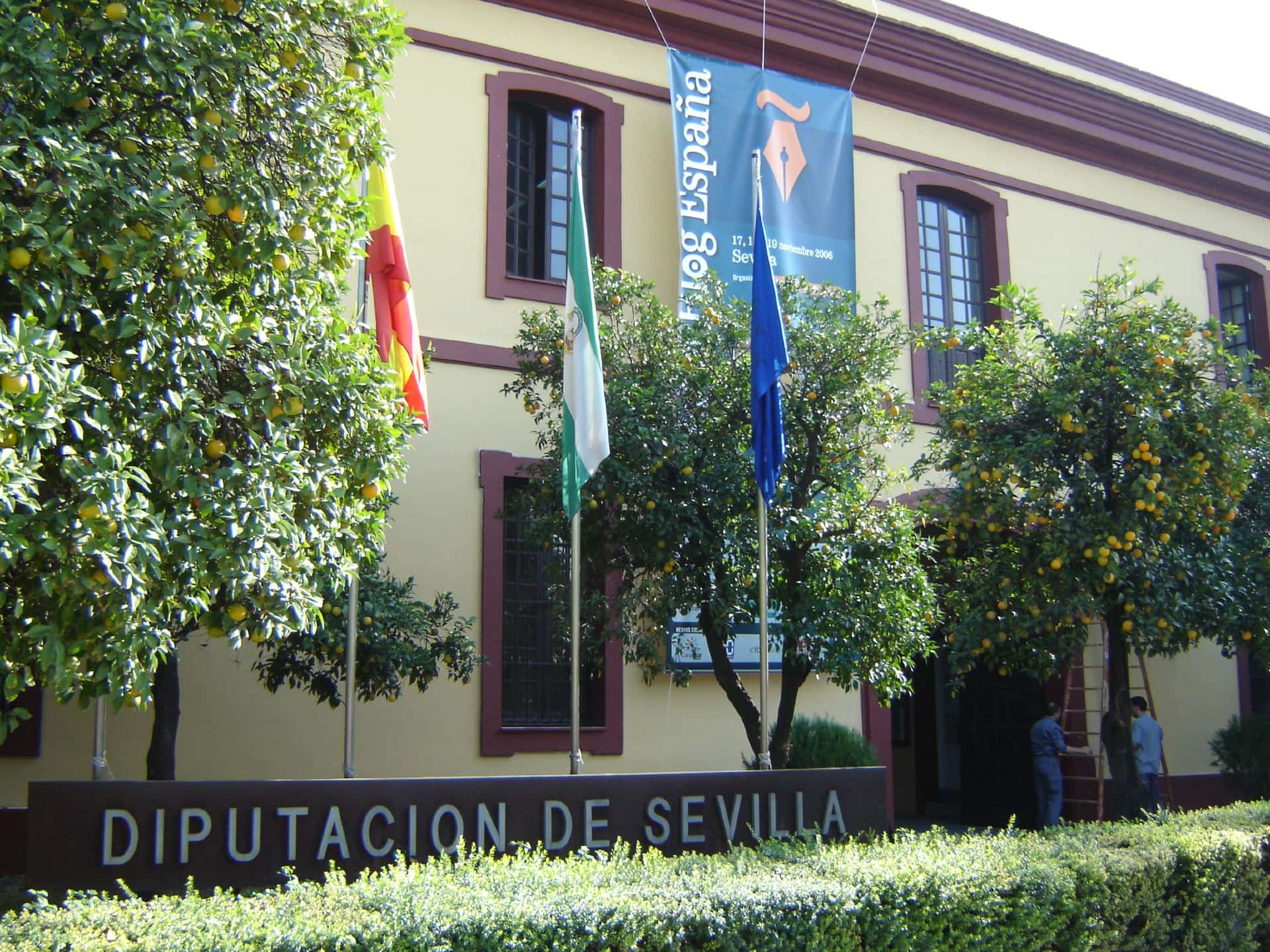 Cine de verano Asómate al patio