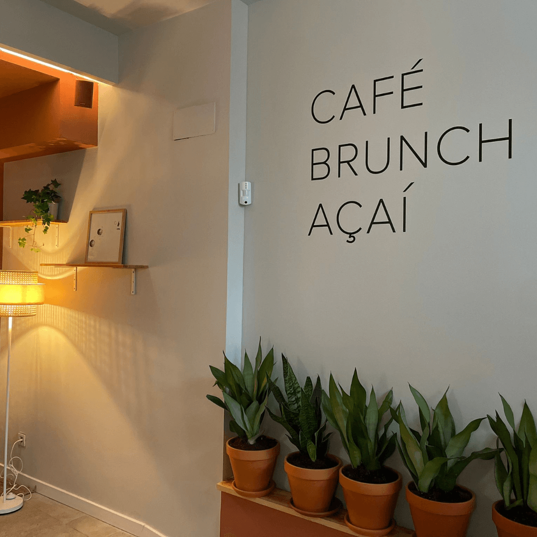 Hope Café Brunch organiza un after run