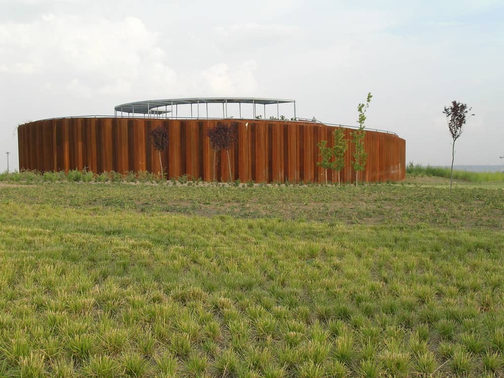 Parque Bellavista