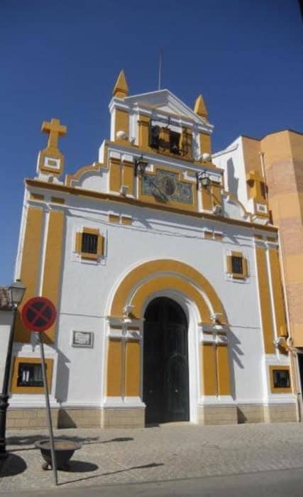 Parroquia de San José Obrero