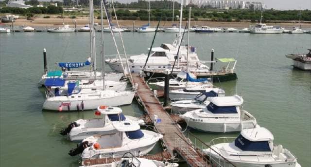 Real Club Náutico del Puerto de Santa María