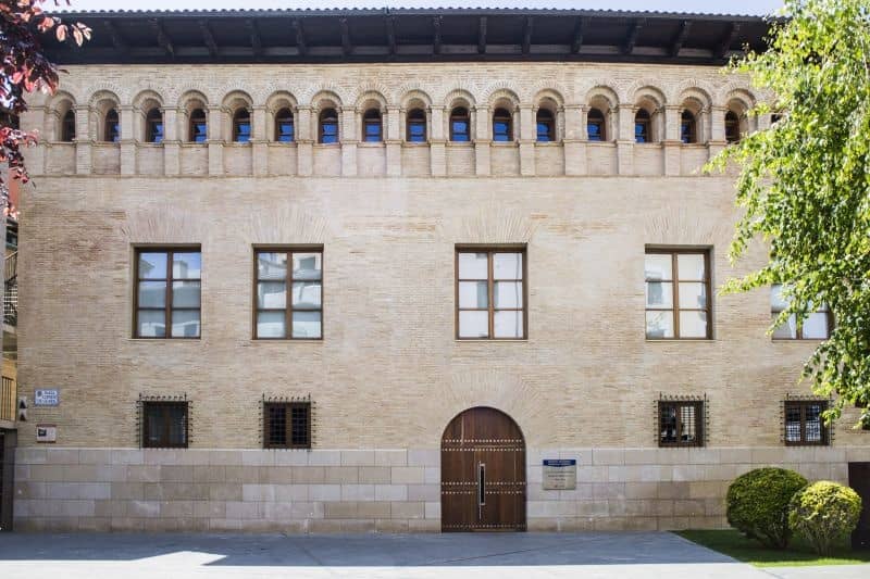 Fundación Ibercaja Huesca