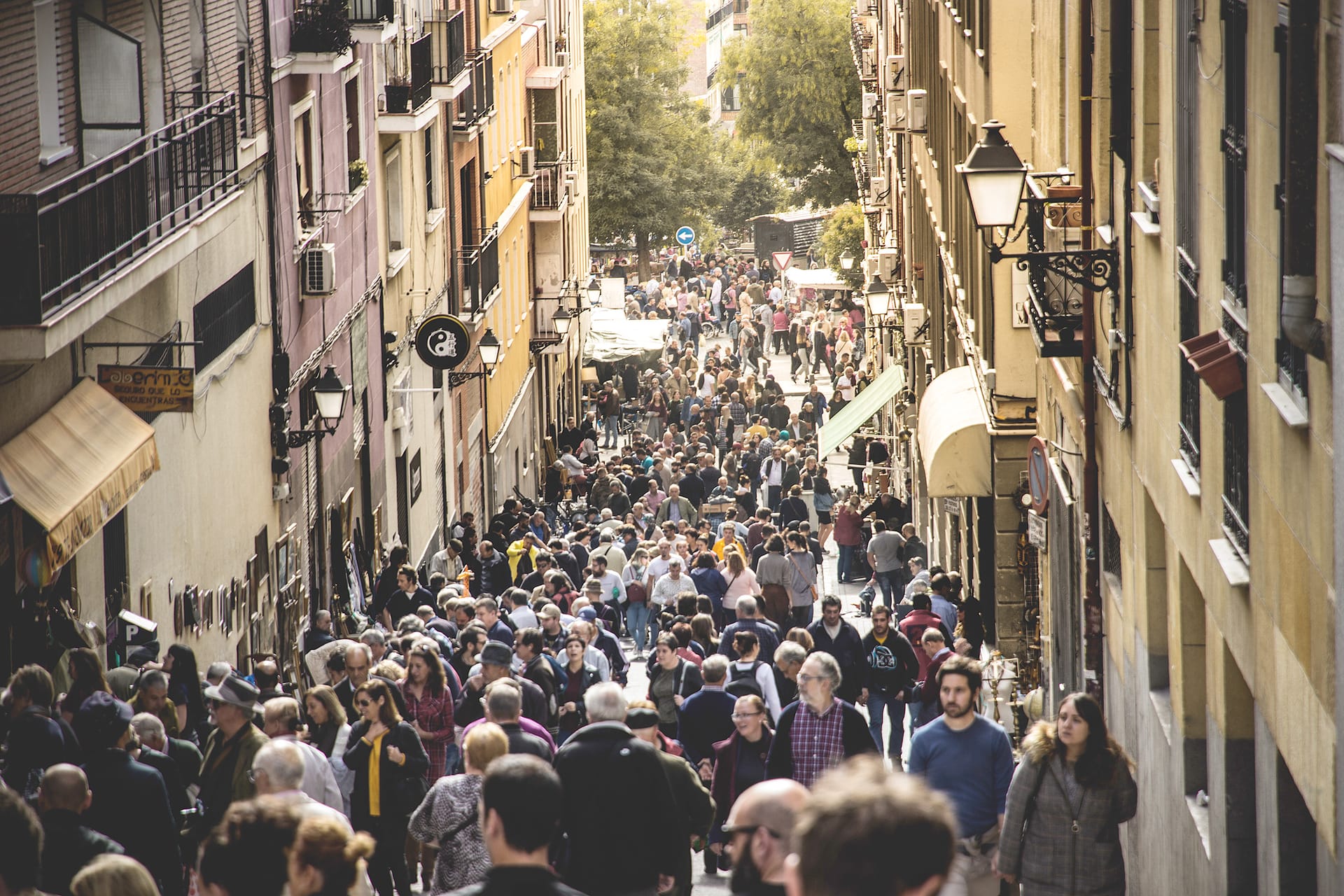 Setmana de la mobilitat Sants - Montjuïc