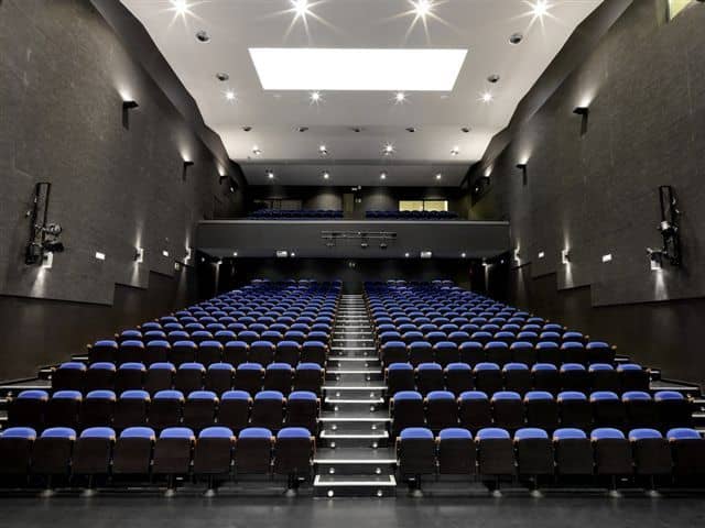 Centro Cultural Eduardo Úrculo
