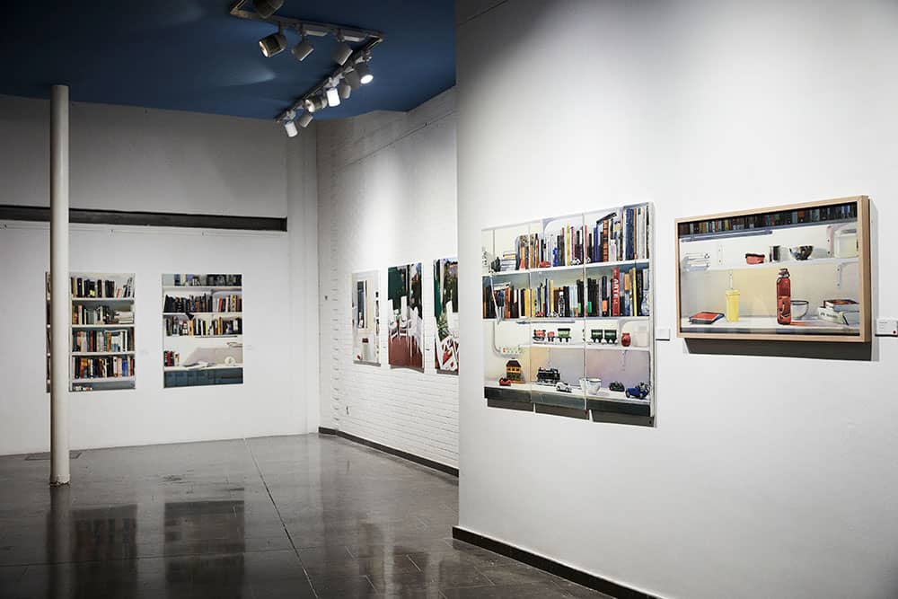 Galeria Espai Cavallers
