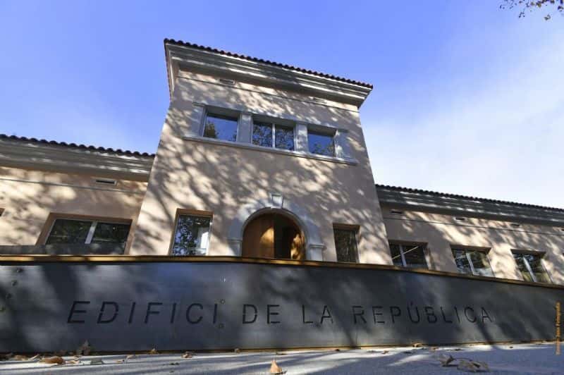 Las violencias digitales: un reto para los municipios - 7º Congreso de las Mujeres del Baix Llobregat