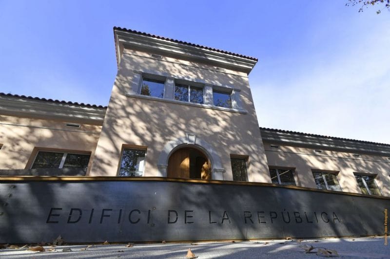 Las violencias digitales: un reto para los municipios - 7º Congreso de las Mujeres del Baix Llobregat