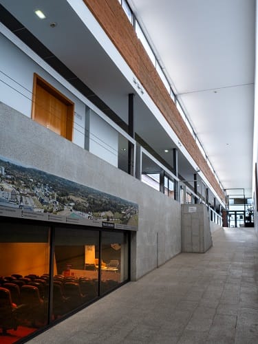 Jornada de presentaci贸n L铆neas de Subvenciones 2026