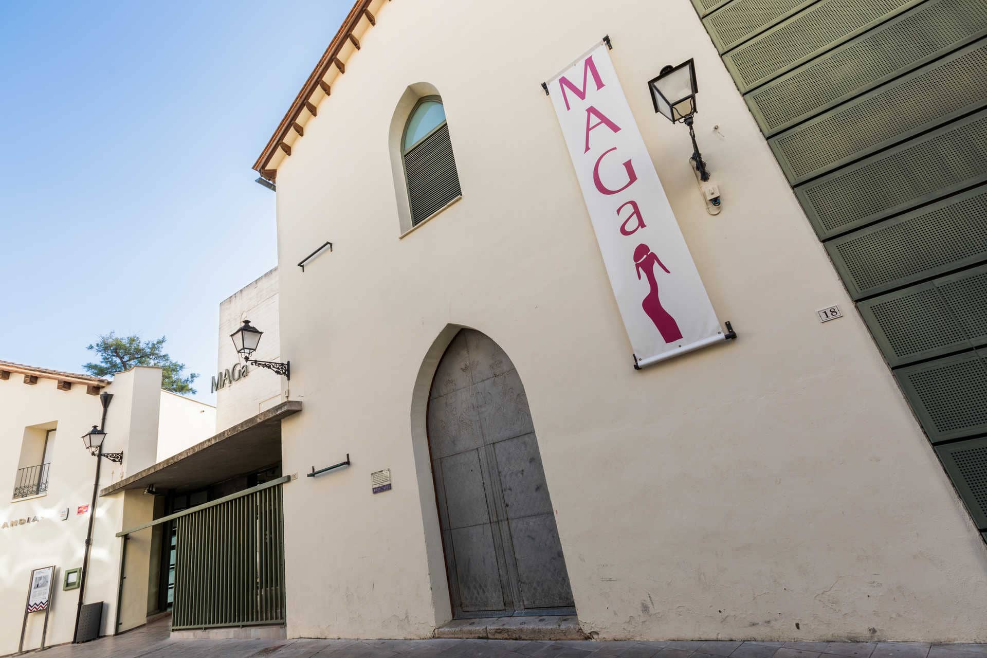 Museu Arqueològic de Gandia (MAGa)