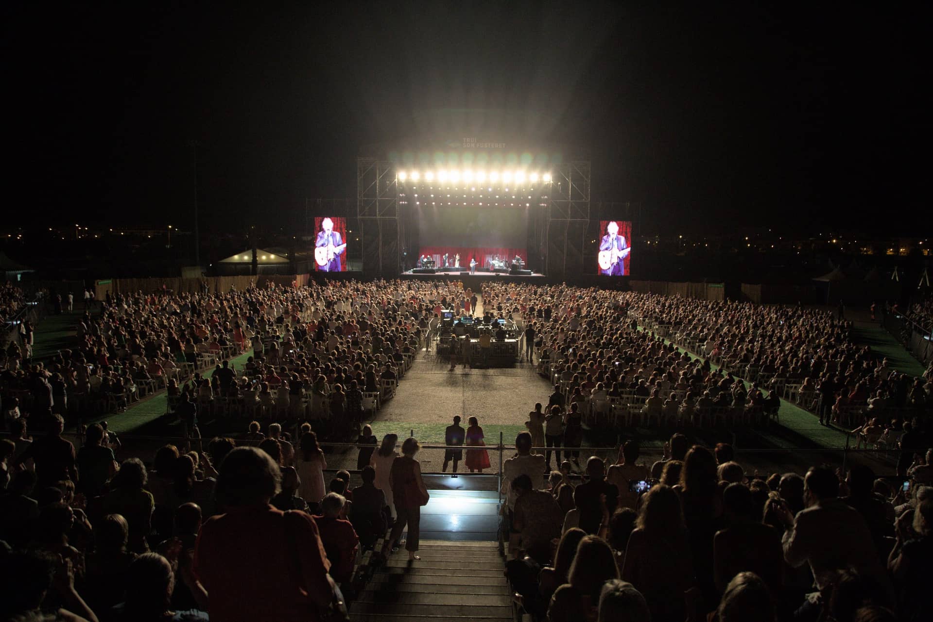 Recinto Ferial de Son Fusteret