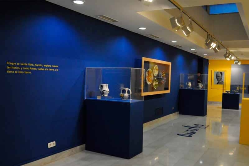 Museo de la Ciudad de Murcia