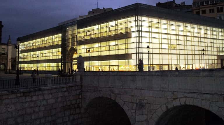 Planetario Móvil