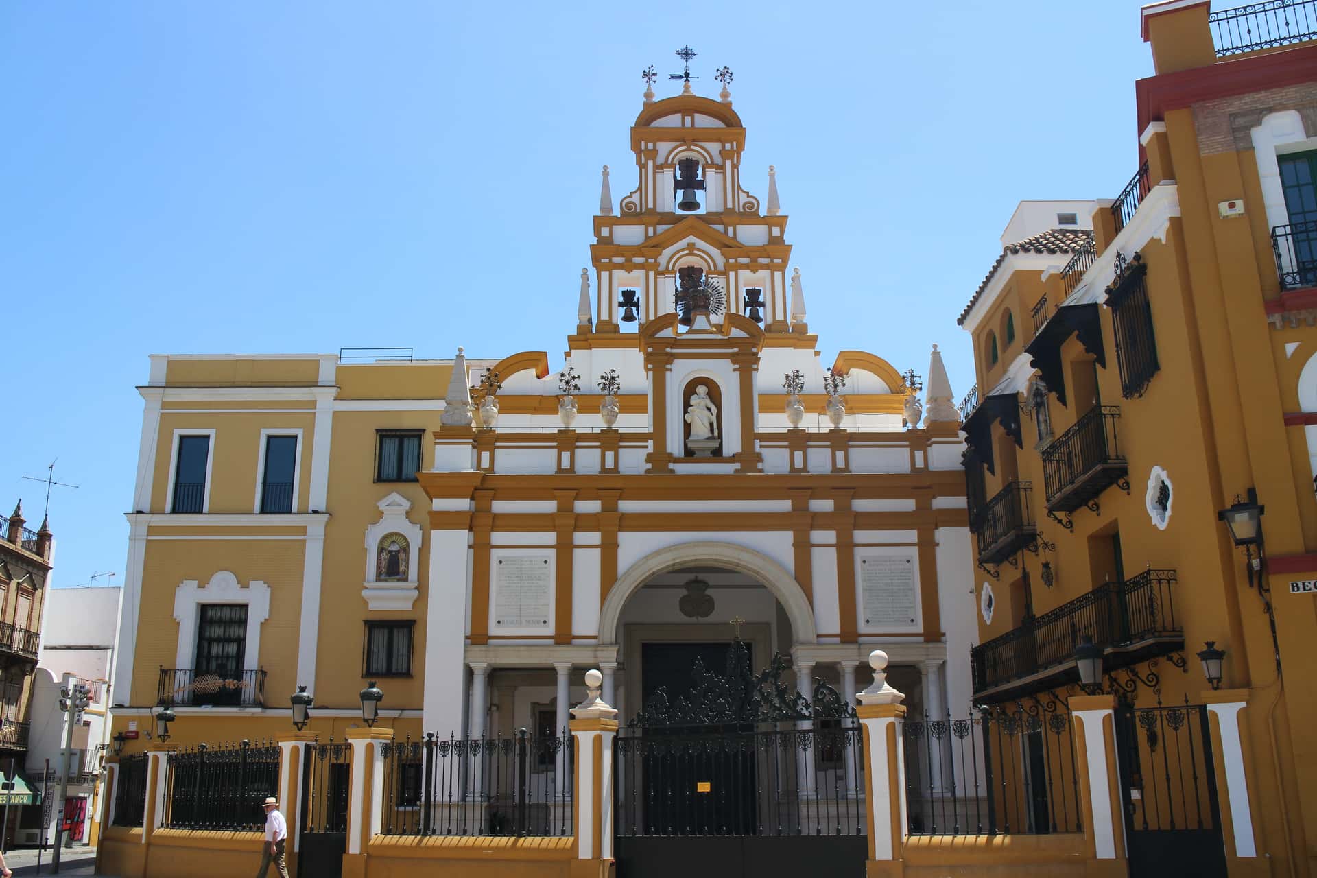 Ronda de los Armaos 2026
