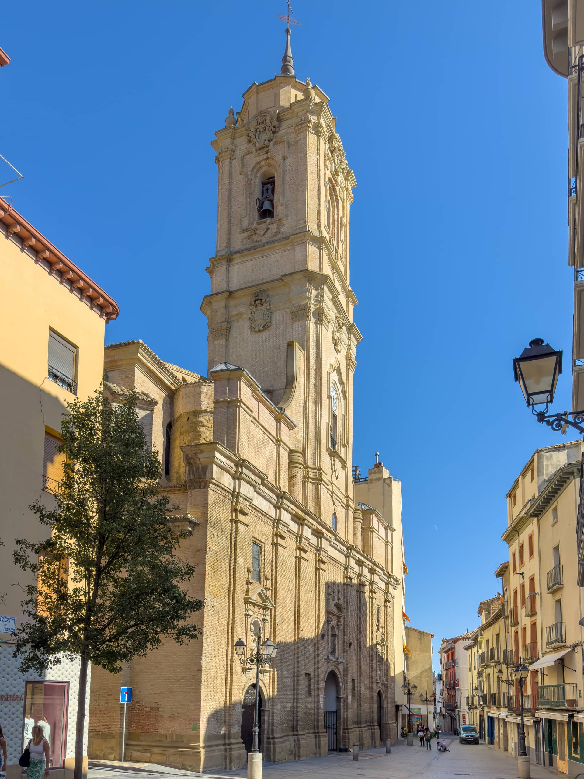 Real Basílica de San Lorenzo