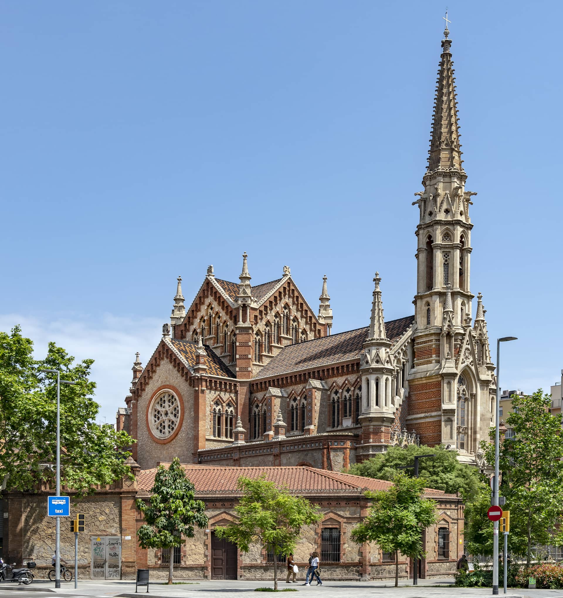 Parròquia de Sant Francesc de Sales