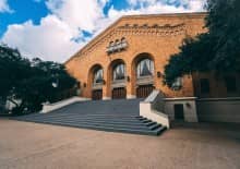 Gregory Gym