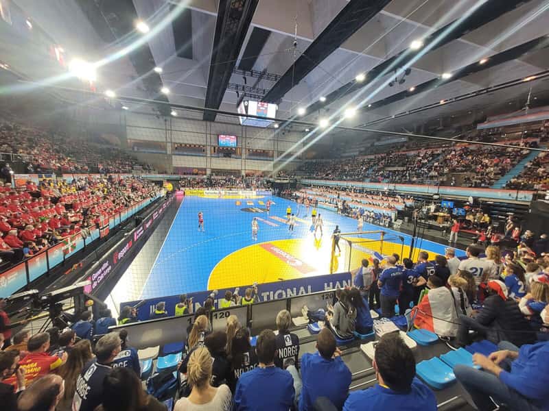 CB Telde - Gran Canaria