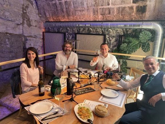 Radio Vinilo 80 en Kobatxa