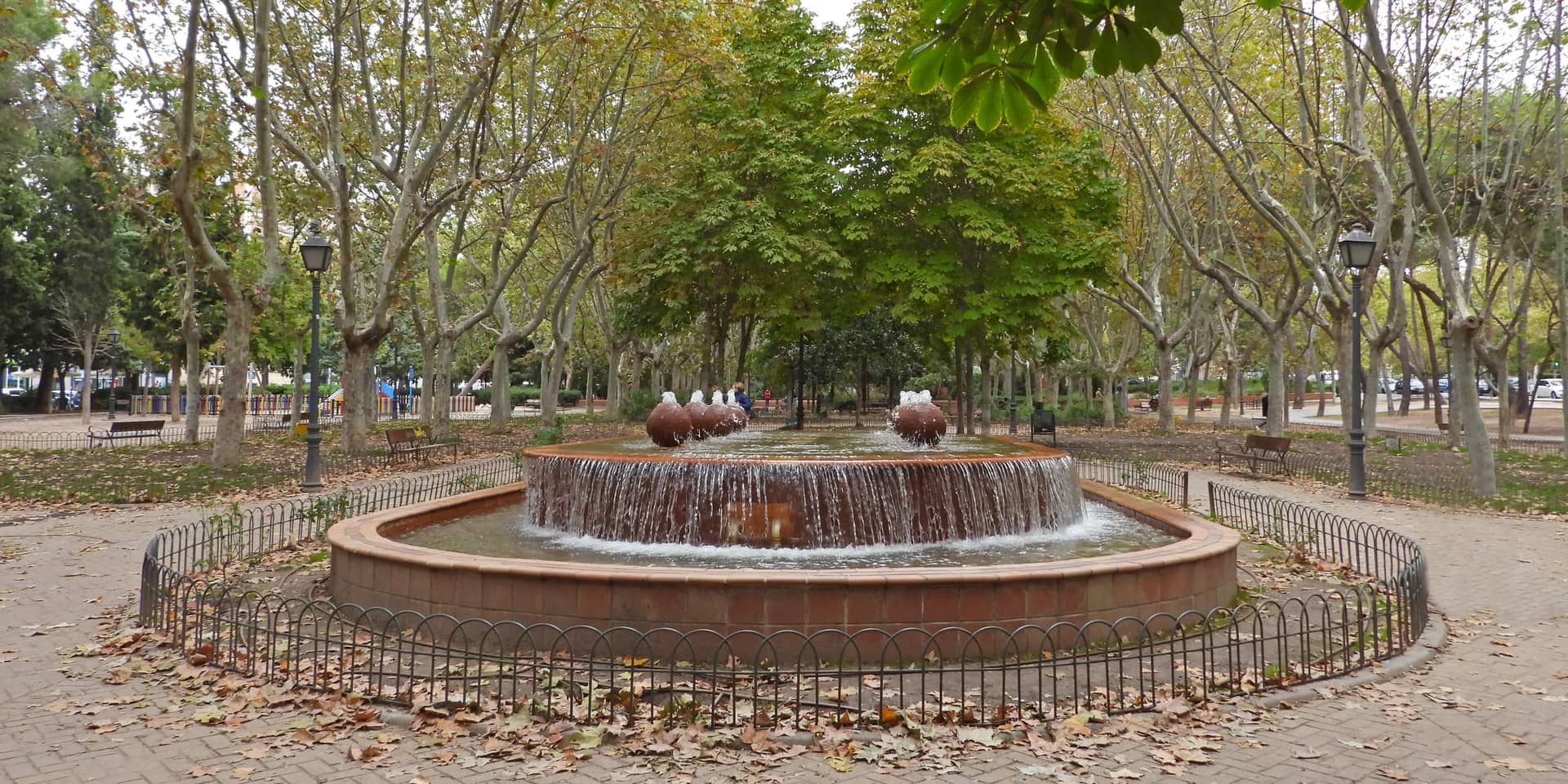 Parque El Calero