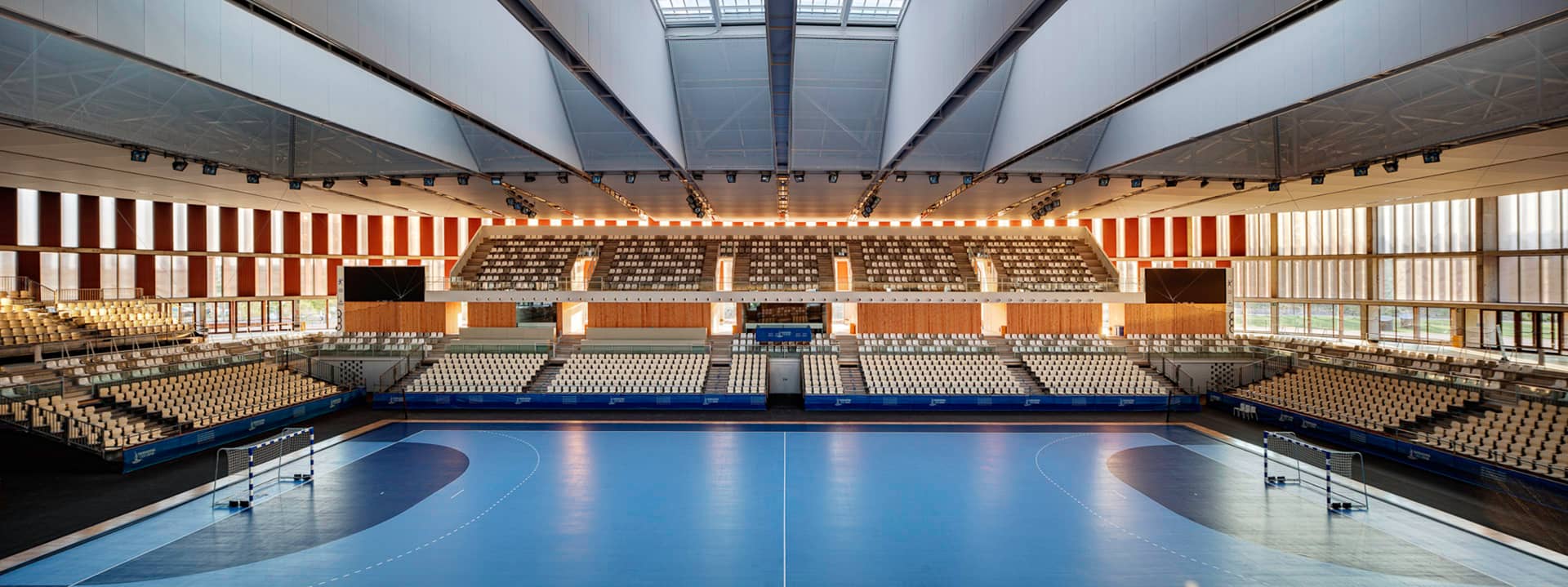 Palau d'Esports Catalunya