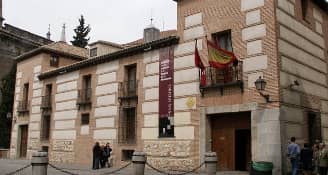 Museo de San Isidro. Los Orígenes de Madrid