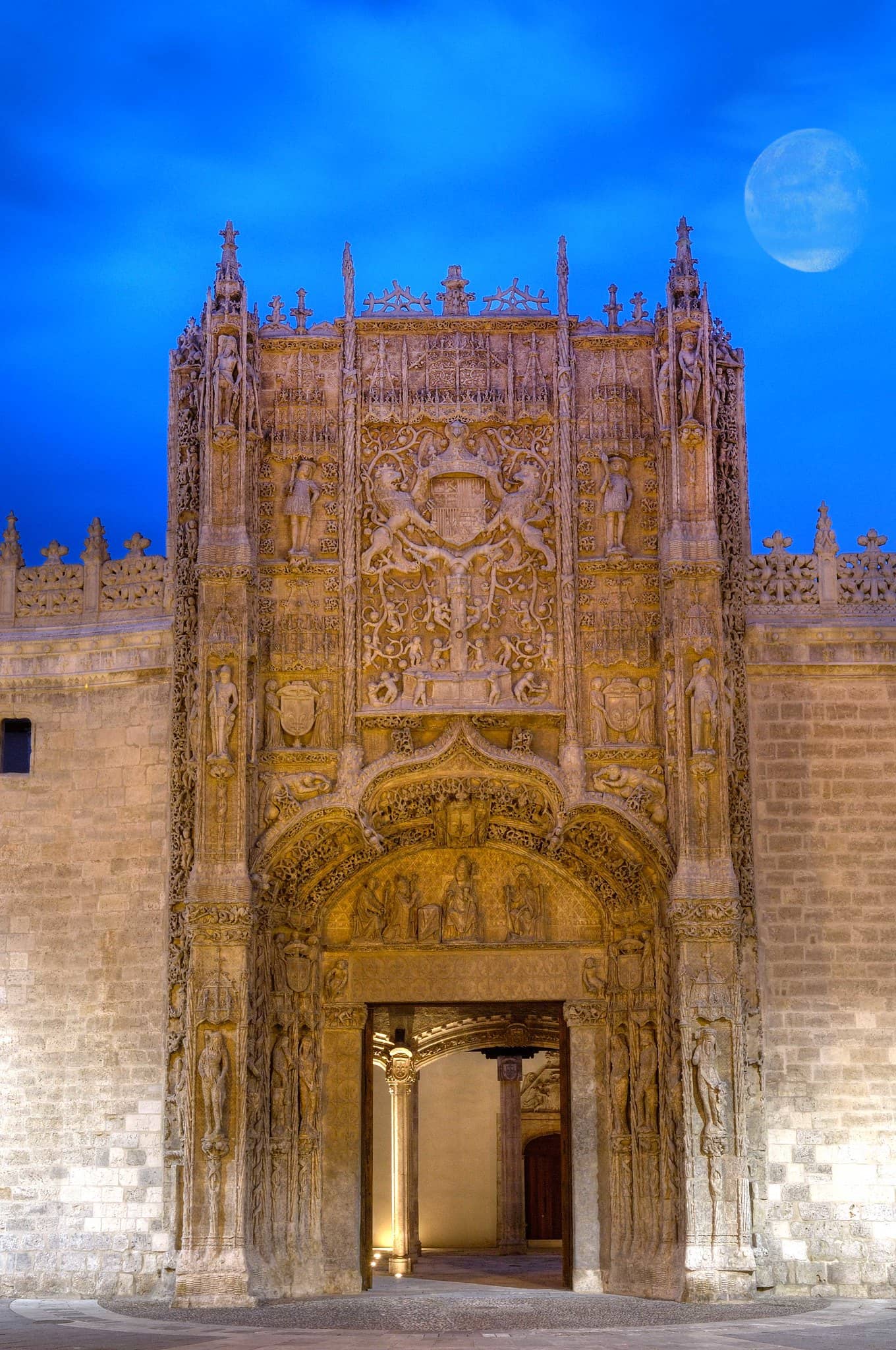 Museo Nacional de Escultura